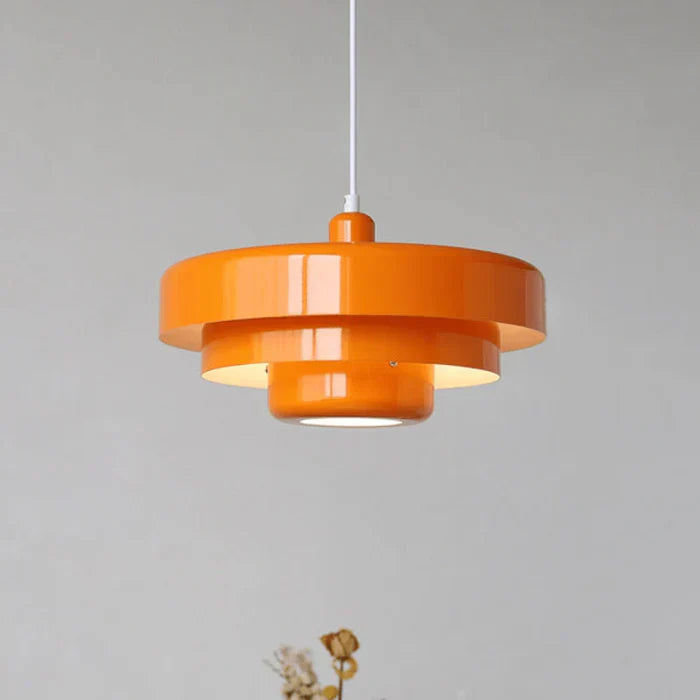 Vintage LED Hängeleuchte – Stilvoll, Langlebig & Atmosphärisch für Küche, Esszimmer & Wohnzimmer