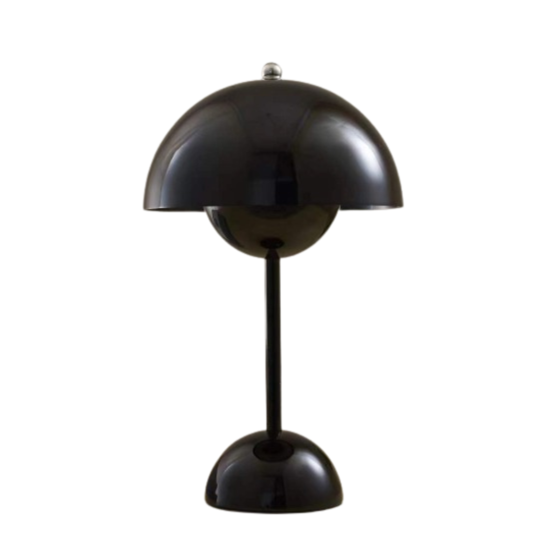 SoftGlow - Stilvolle Tischlampen