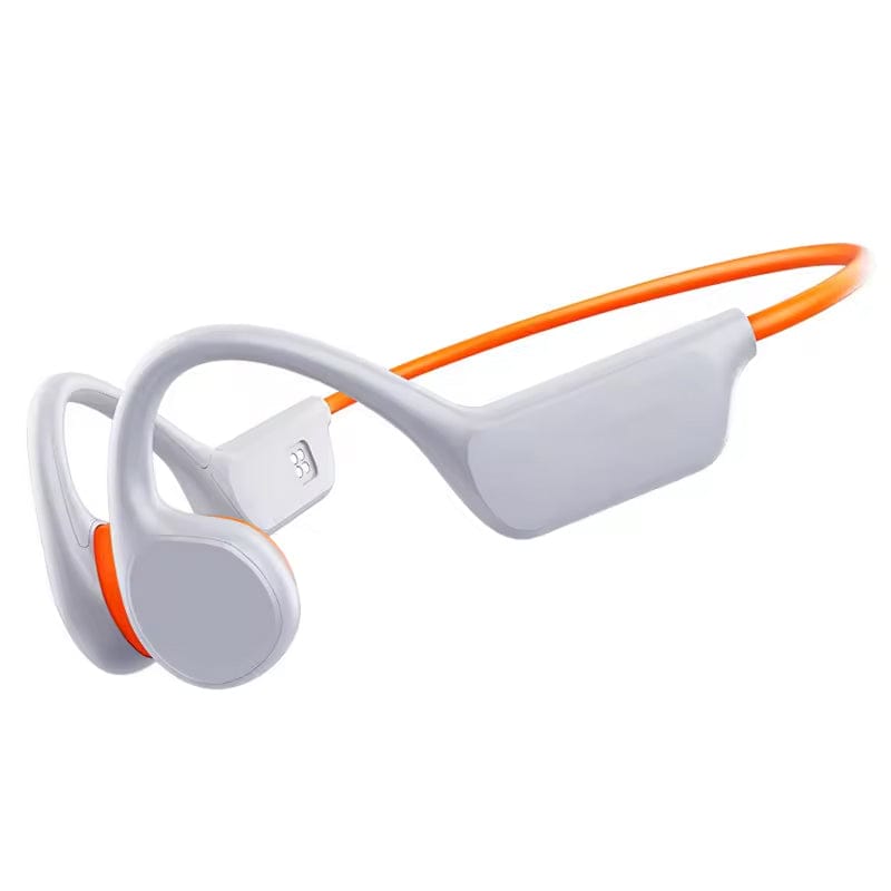 Luxeraum.de Schwimm-Ohrhörer White WavxBuds