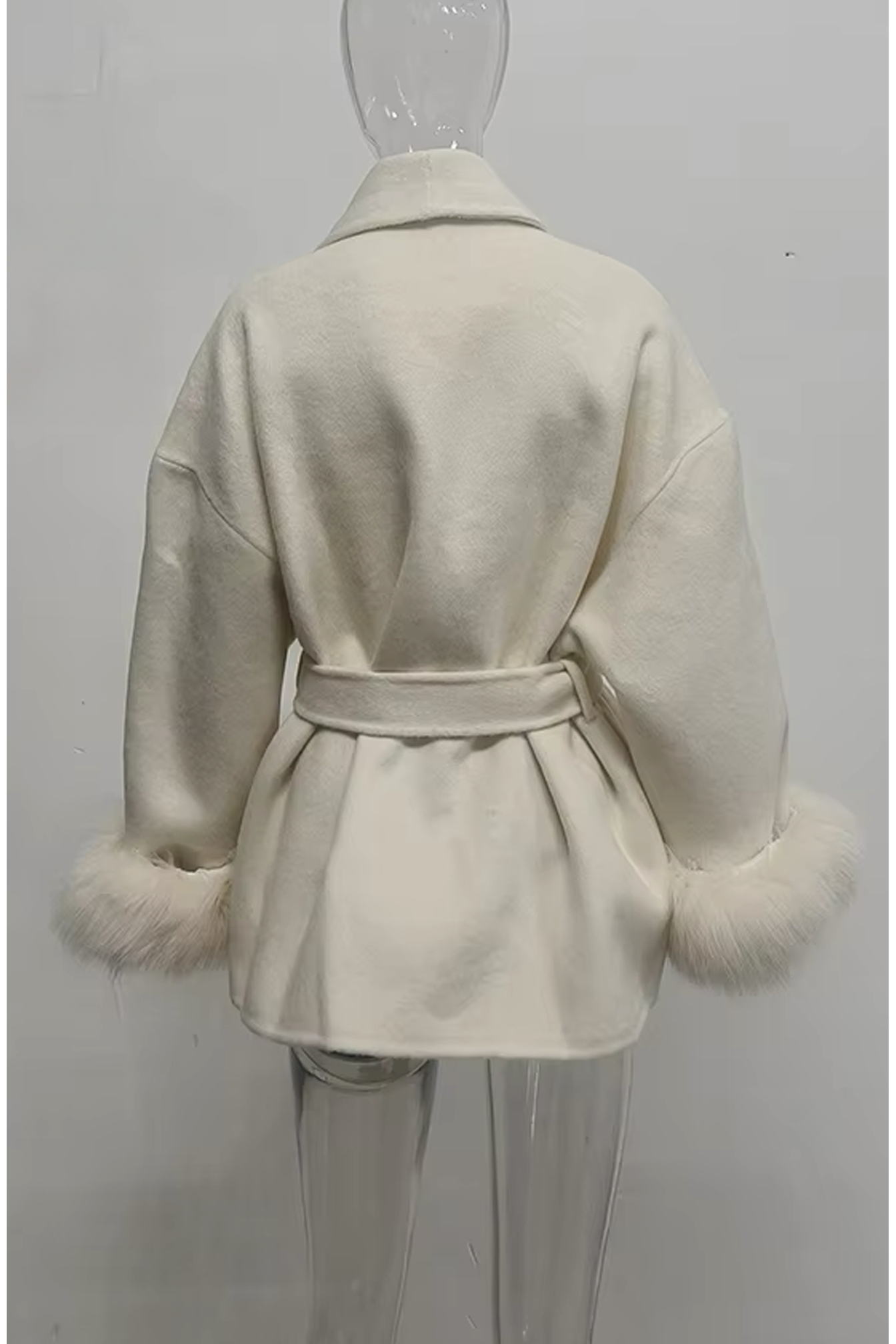 Damen Sweater kuschelig warm – eleganter Pullover für kalte Tage