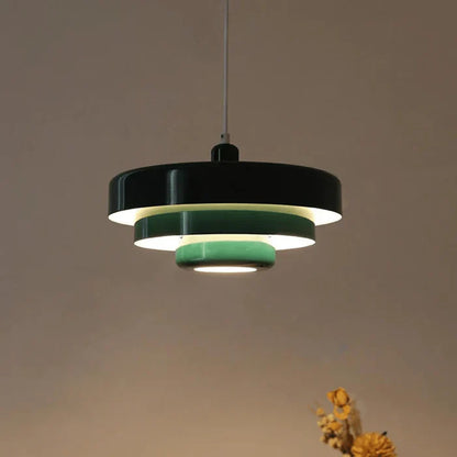 Vintage LED Hängeleuchte – Stilvoll, Langlebig & Atmosphärisch für Küche, Esszimmer & Wohnzimmer