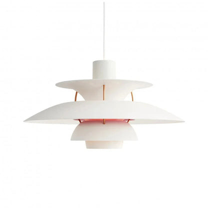 Moderne LED Deckenlampe rund – Dimmbar & langlebig – Stilvolle Beleuchtung für Wohnzimmer, Esszimmer & Büro