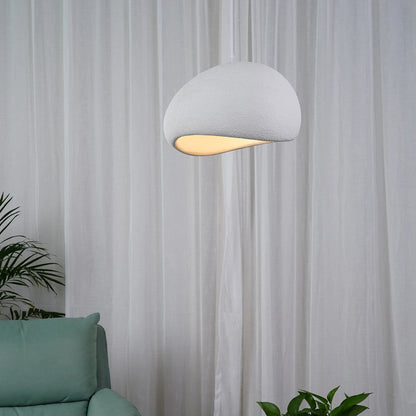 Cloud Pendelleuchte – Wabi-Sabi Stil – Modernes Design