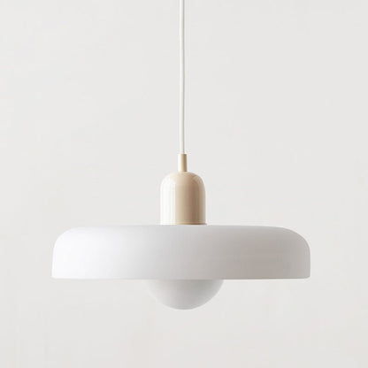 Bauhaus Hängeleuchte