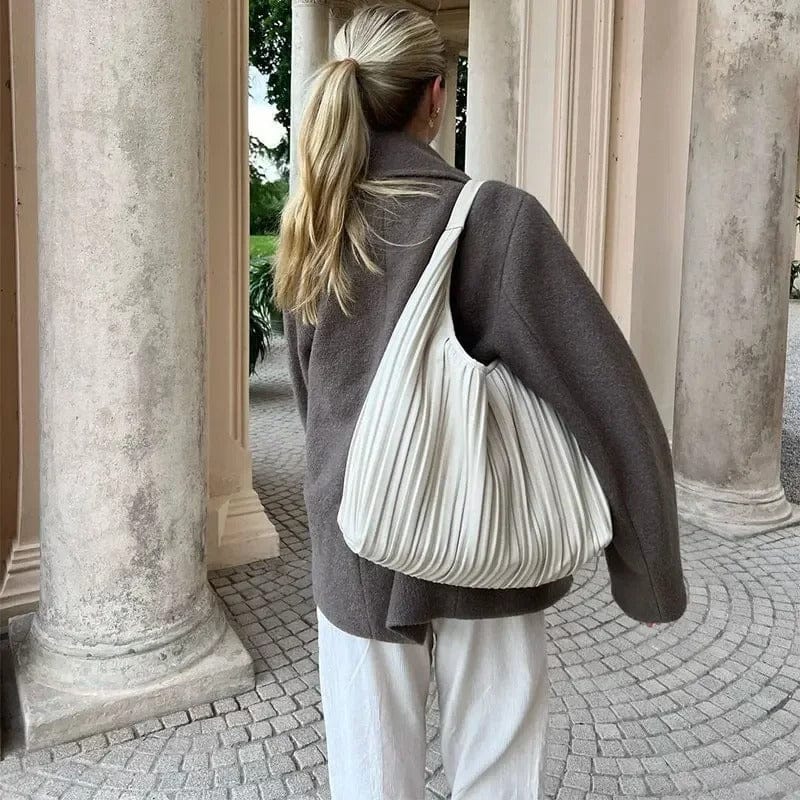 Luxeraum.de Damen Mantel elegant – Hochwertiger Reversmantel, modern und stilvoll