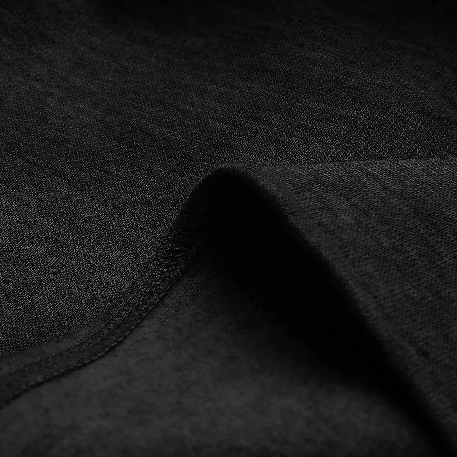 Luxeraum.de Vests Freizeit-Blazer – Polyester – klassisches Revers mit Zweiknopf-Verschluss – Herren