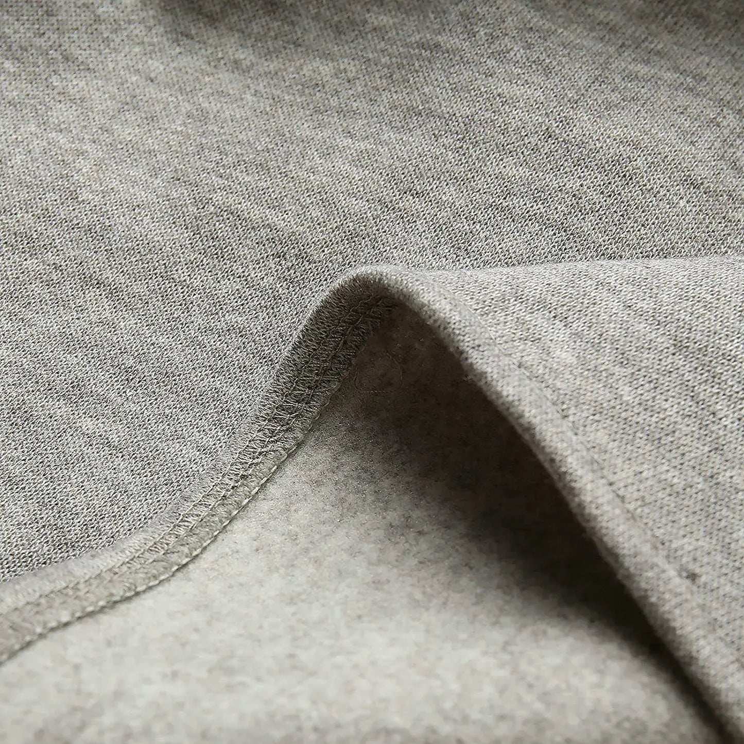 Luxeraum.de Vests Freizeit-Blazer – Polyester – klassisches Revers mit Zweiknopf-Verschluss – Herren