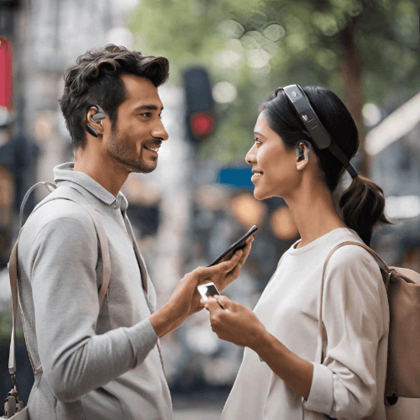Luxeraum.de Translator Earbuds GlotBud v2 4