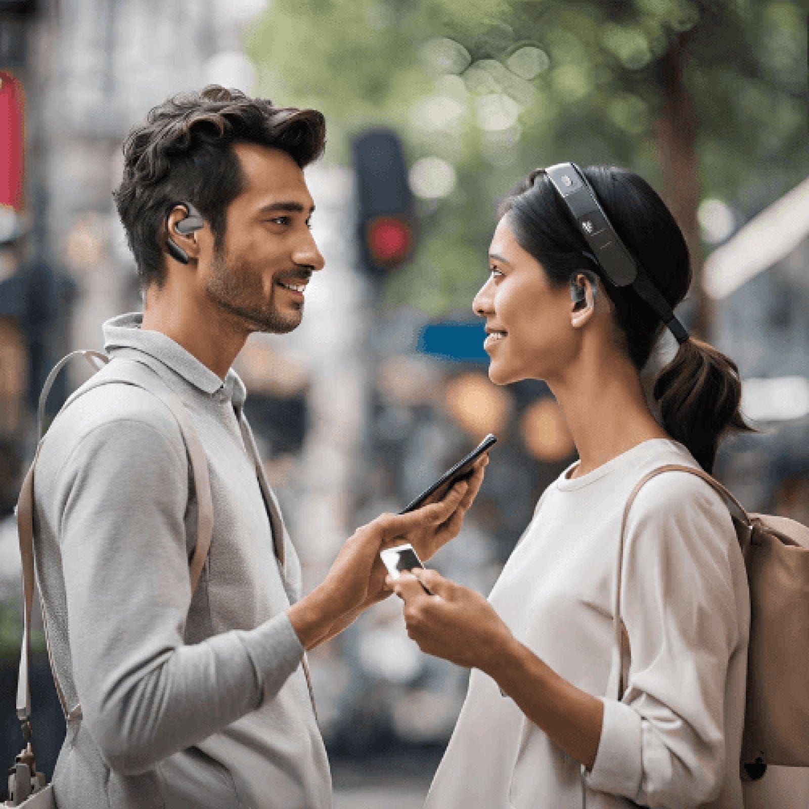 Luxeraum.de Translator Earbuds GlotBud v2 4
