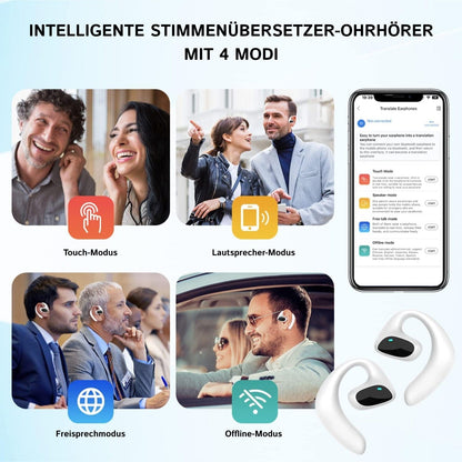 Luxeraum.de Translator Earbuds GlotBud v2 4