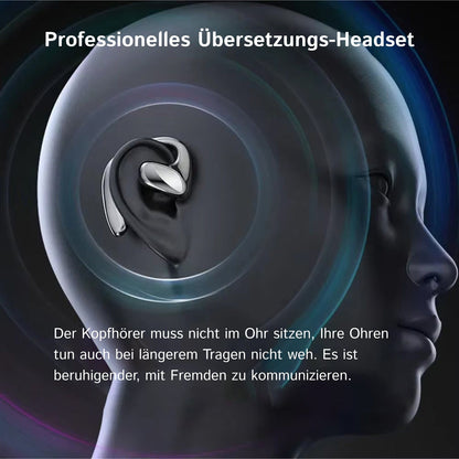 Luxeraum.de Translator Earbuds GlotBud v2 4