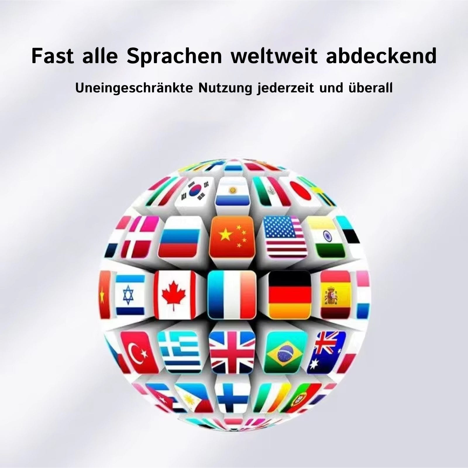 Luxeraum.de Translator Earbuds GlotBud v2 4