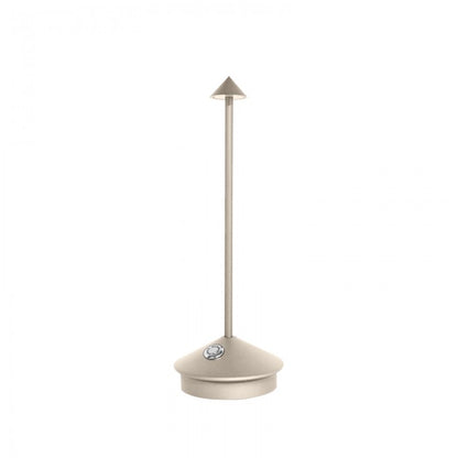 Kabellose LED-Tischleuchte – ClarityGlow