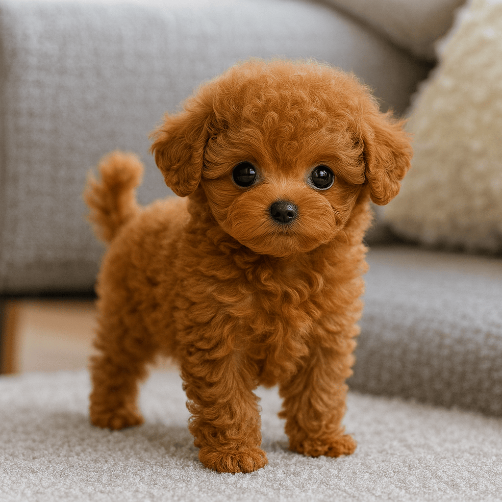 Luxeraum.de Plush Toy Plüschtier Hund Interaktiv realistischer Bewegungs Soundbegleiter
