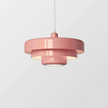 Luxeraum.de Ceiling Light Fixtures Vintage LED Hängeleuchte – Retro Design - Metall –  Ø 28 cm – Küche, Esszimmer & Wohnzimmer