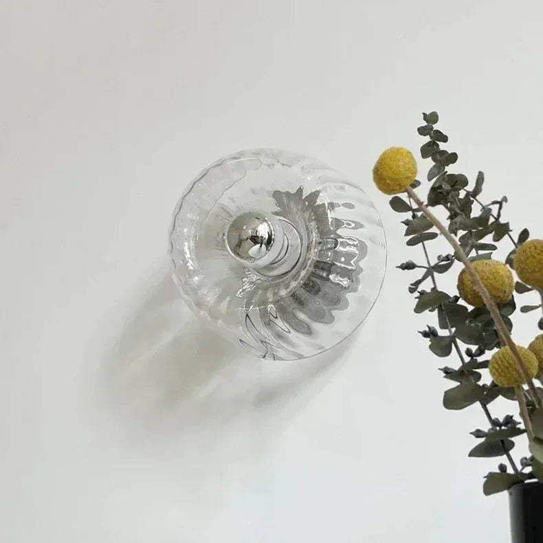 Luxeraum.de Beleuchtung > Wandleuchten Wandleuchte - Bauhaus Design