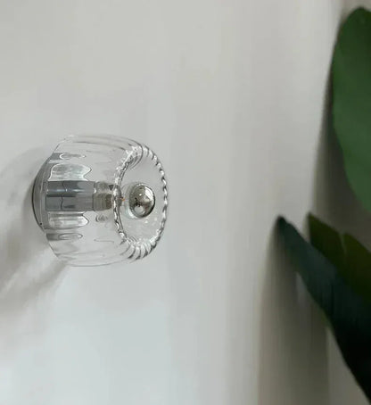 Luxeraum.de Beleuchtung > Wandleuchten Wandleuchte - Bauhaus Design