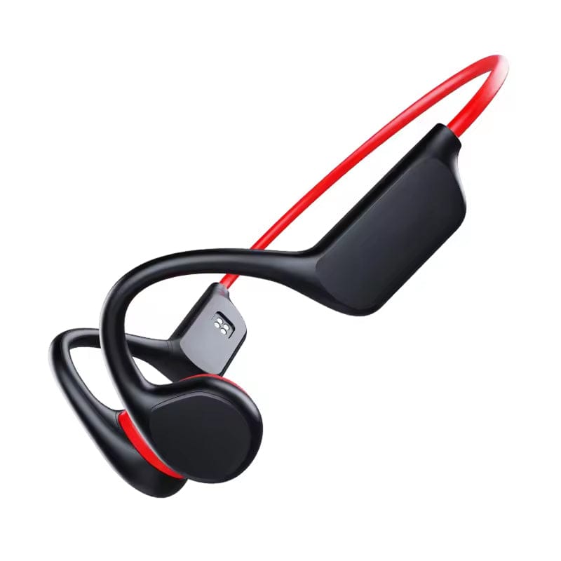 Luxeraum.de Schwimm-Ohrhörer Black WavxBuds