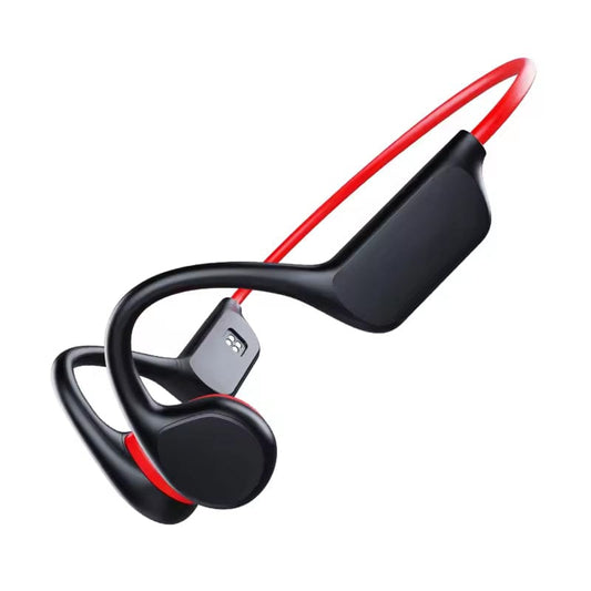 Luxeraum.de Schwimm-Ohrhörer Black WavxBuds
