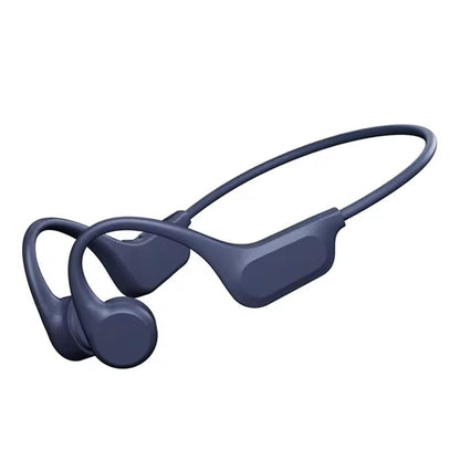 Luxeraum.de Schwimm-Ohrhörer Azure Blue WavxBuds