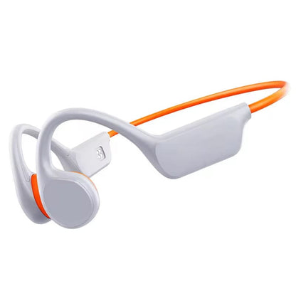Luxeraum.de Schwimm-Ohrhörer White WavxBuds