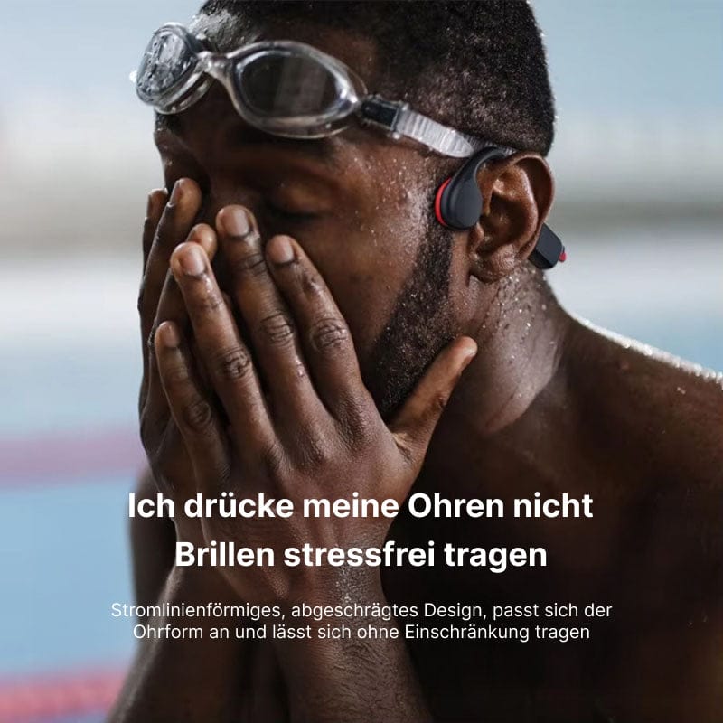 Luxeraum.de Schwimm-Ohrhörer WavxBuds