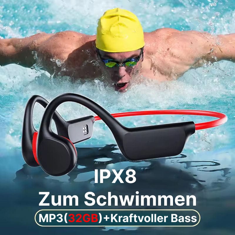 Luxeraum.de Schwimm-Ohrhörer WavxBuds
