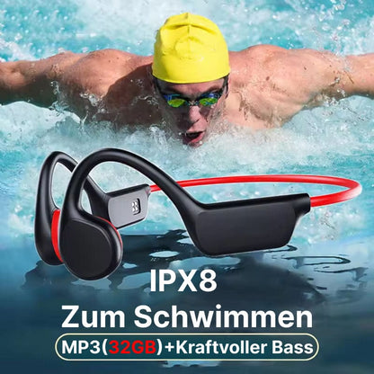 Luxeraum.de Schwimm-Ohrhörer WavxBuds