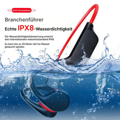 Luxeraum.de Schwimm-Ohrhörer WavxBuds